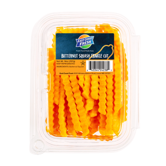 Butternut Crinkle Cut Fries image
